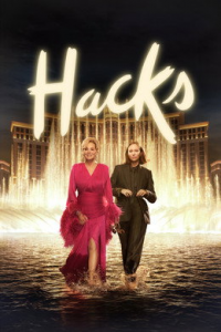 voir serie Hacks saison 5