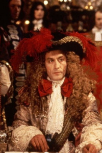 voir serie L'Allée du roi saison 1