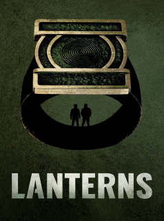 voir serie Lanterns saison 1