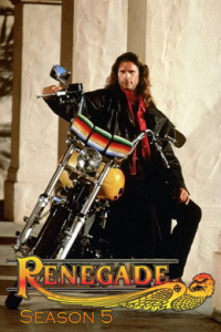 voir serie Le Rebelle saison 5