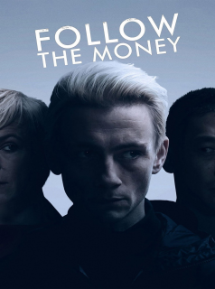voir serie Les Initiés saison 3