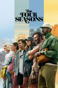 voir serie Les Quatre saisons saison 2