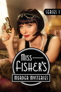 voir serie Miss Fisher enquête saison 1