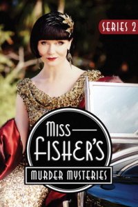 voir serie Miss Fisher enquête saison 2