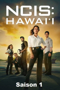 voir serie NCIS : Hawaï saison 1