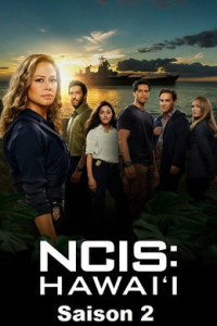 voir serie NCIS : Hawaï saison 2