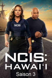 voir serie NCIS : Hawaï saison 3