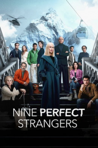 voir serie Nine Perfect Strangers saison 2