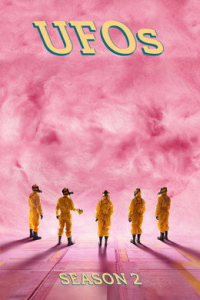 voir serie OVNI(s) saison 2