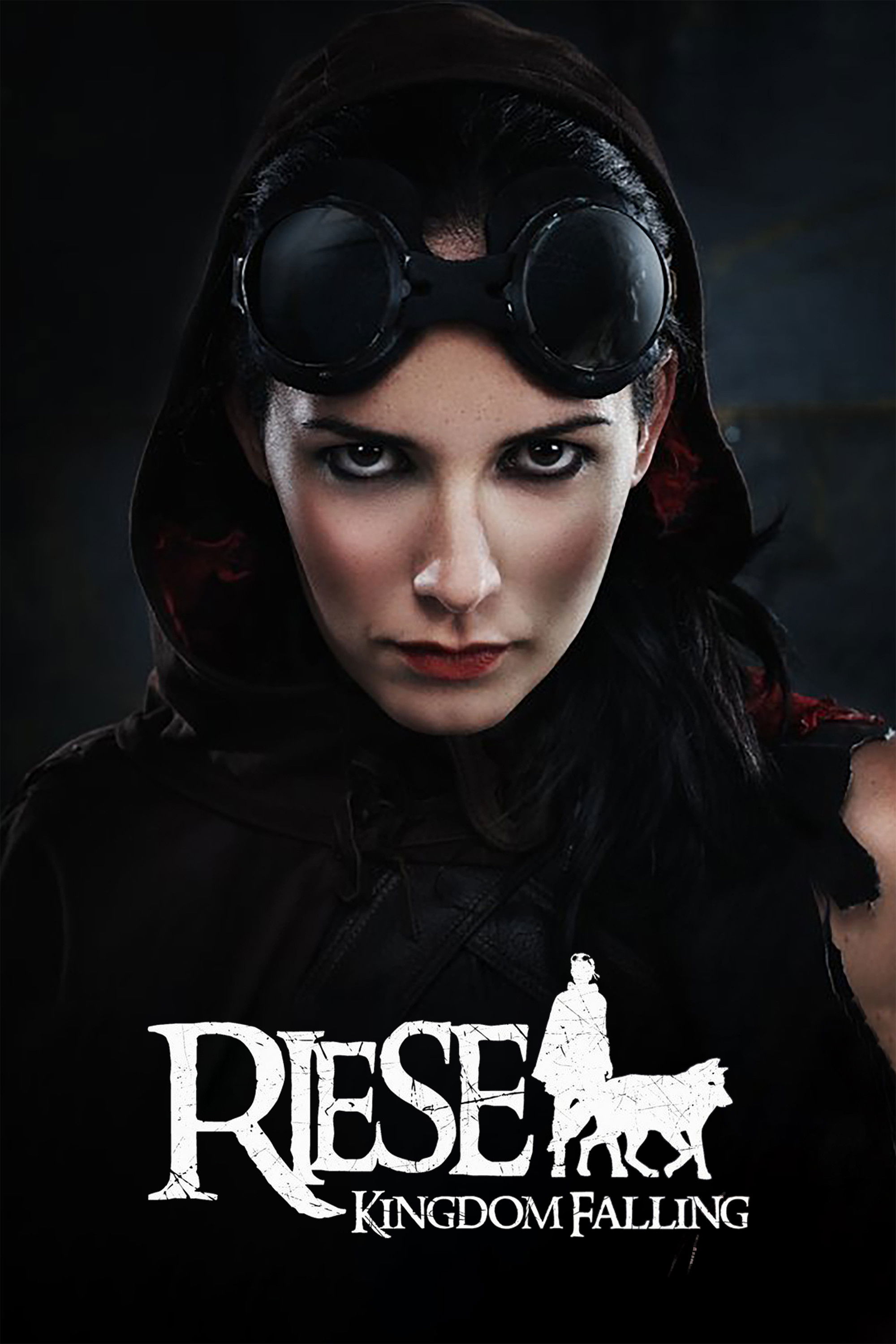 voir serie Riese: Kingdom Falling saison 1