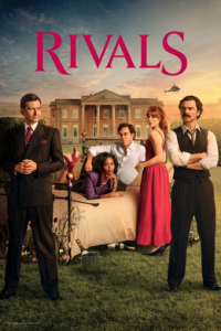 voir serie Rivals saison 2
