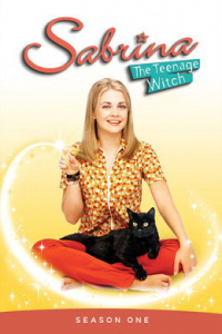 voir serie Sabrina, l'apprentie sorcière saison 1