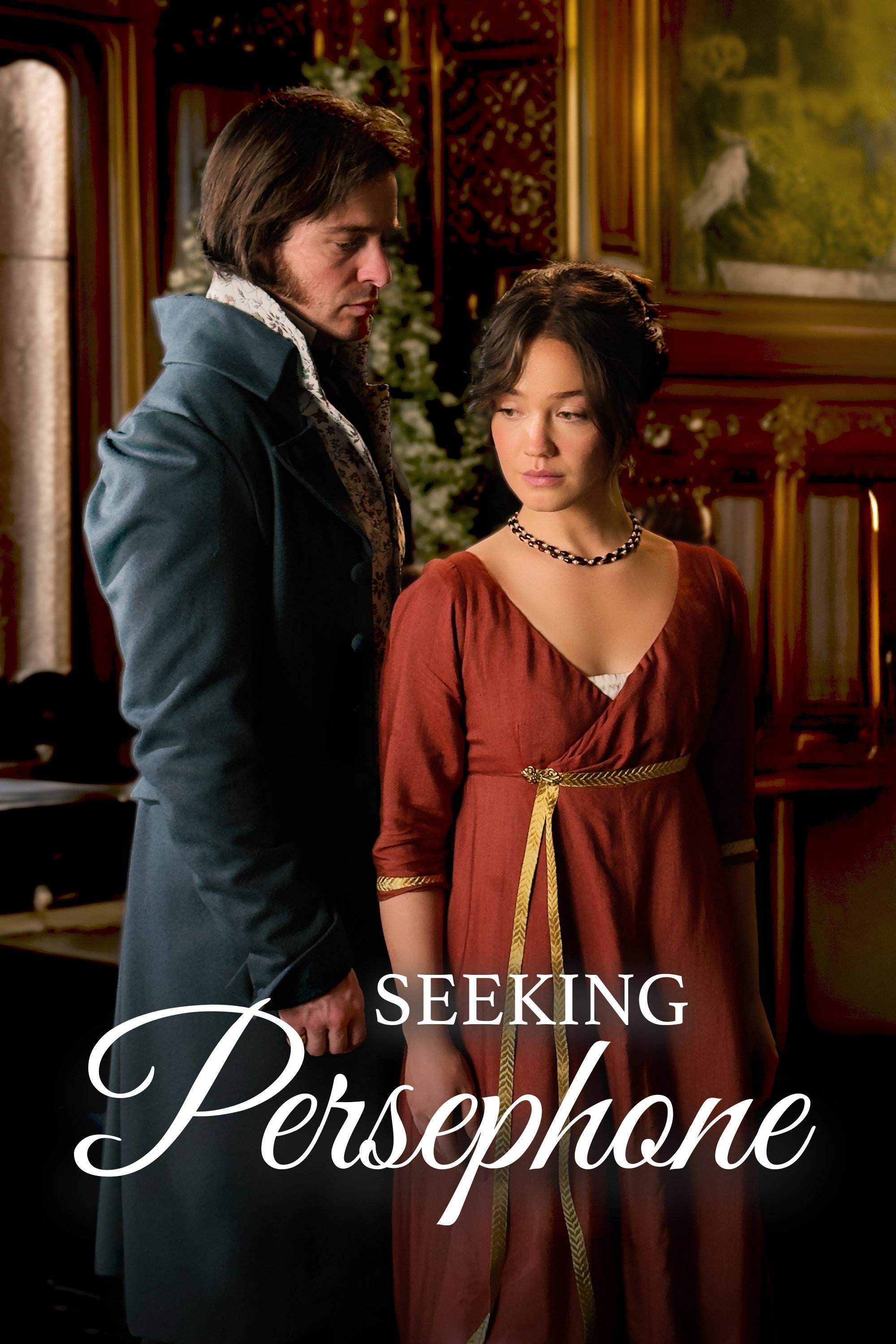 voir serie Seeking Persephone saison 1