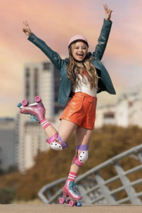 voir serie Soy Luna saison 4