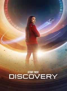 voir serie Star Trek : Discovery saison 5