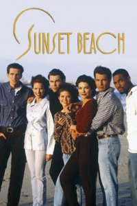 voir serie Sunset Beach saison 1