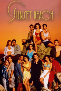 voir serie Sunset Beach saison 2