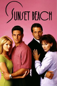 voir serie Sunset Beach saison 3