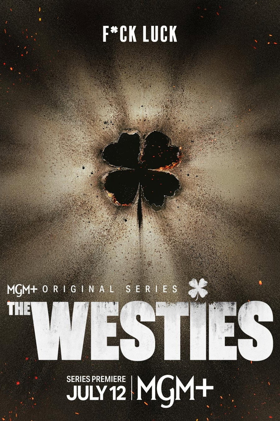 voir serie The Westies saison 1
