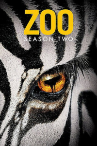 voir serie Zoo saison 2