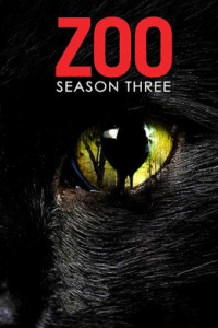 voir serie Zoo saison 3