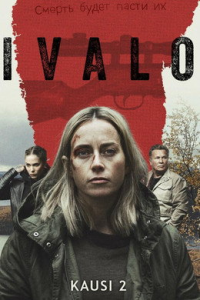 voir serie Arctic Circle saison 2