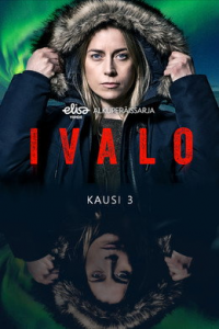 voir serie Arctic Circle saison 3