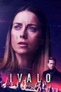 voir serie Arctic Circle saison 4