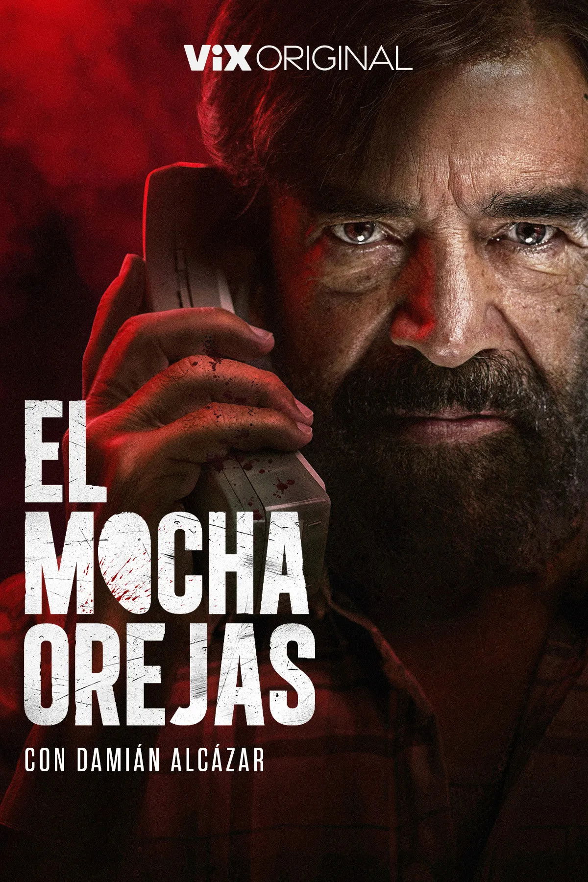 voir serie El Mochaorejas saison 1
