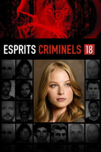 voir serie Esprits criminels saison 18
