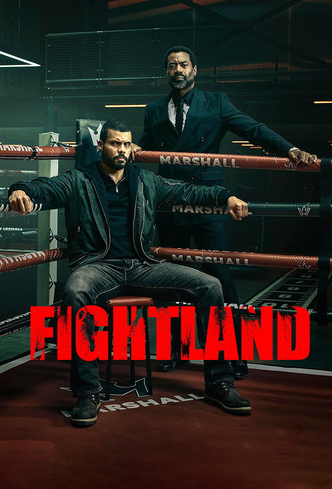 voir serie Fightland saison 1