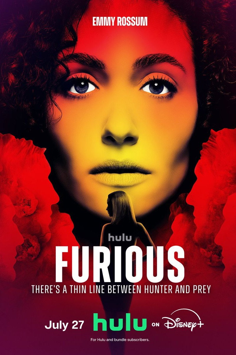 voir serie Furious saison 1