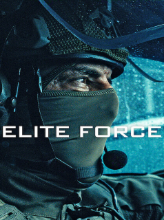 voir serie GIGN saison 1