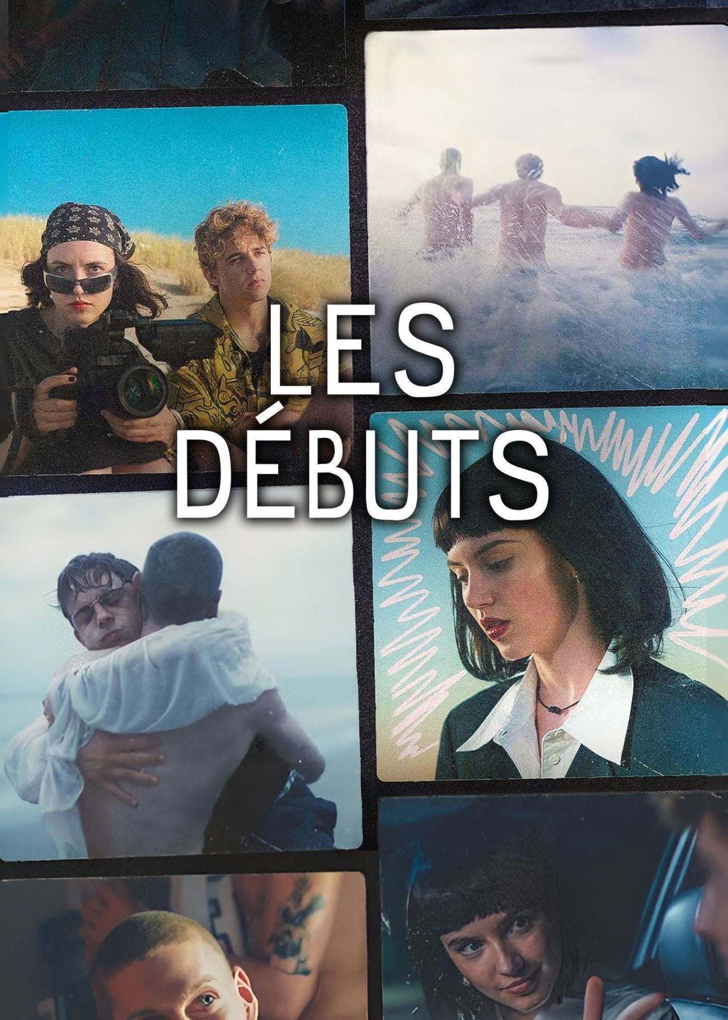 voir serie Les Débuts saison 1