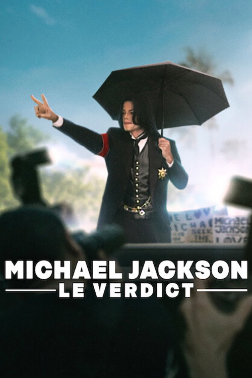voir serie Michael Jackson : Le Verdict saison 1