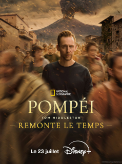 voir serie Pompeii: Out of Time with Tom Hiddleston saison 1