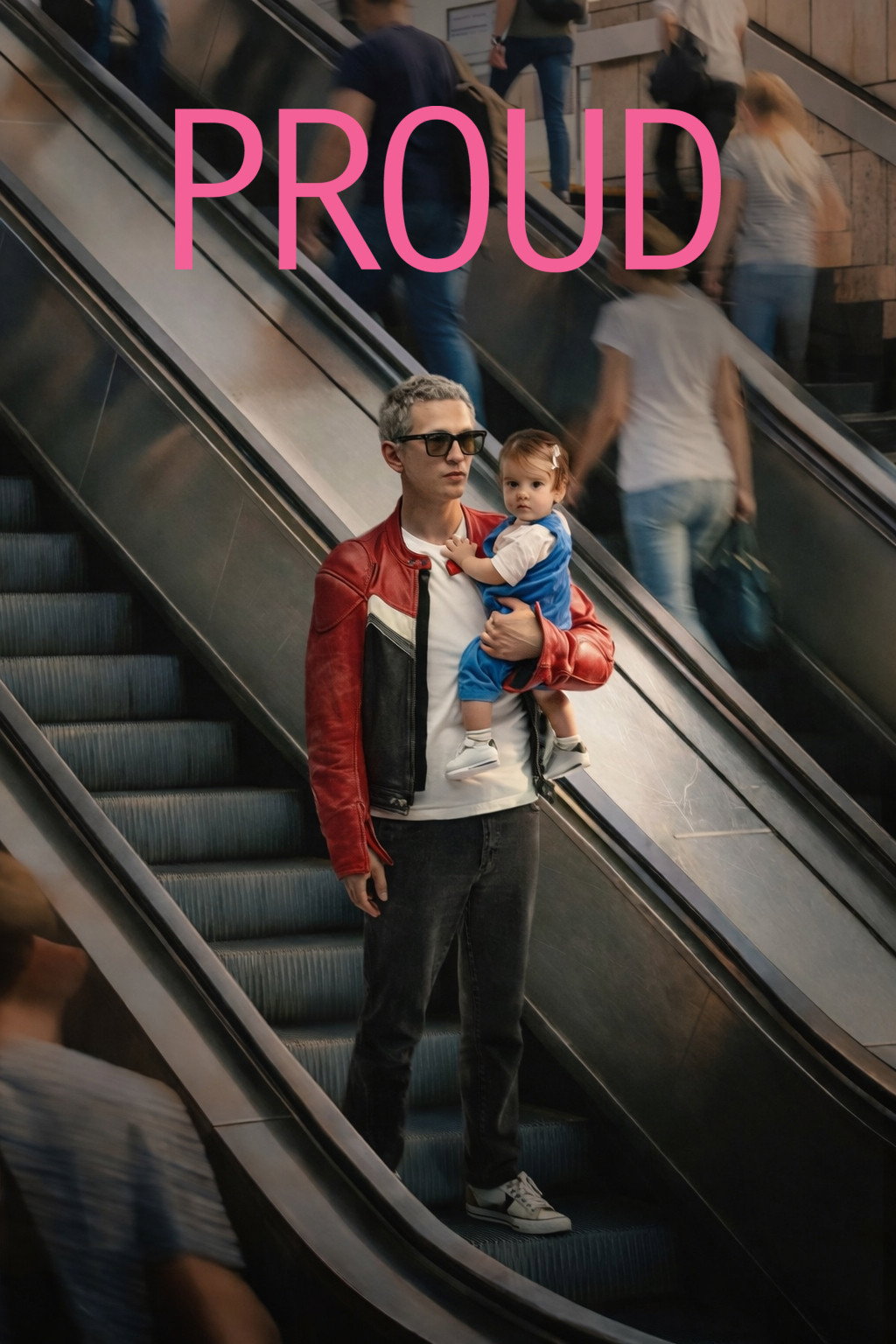 voir serie Proud saison 1