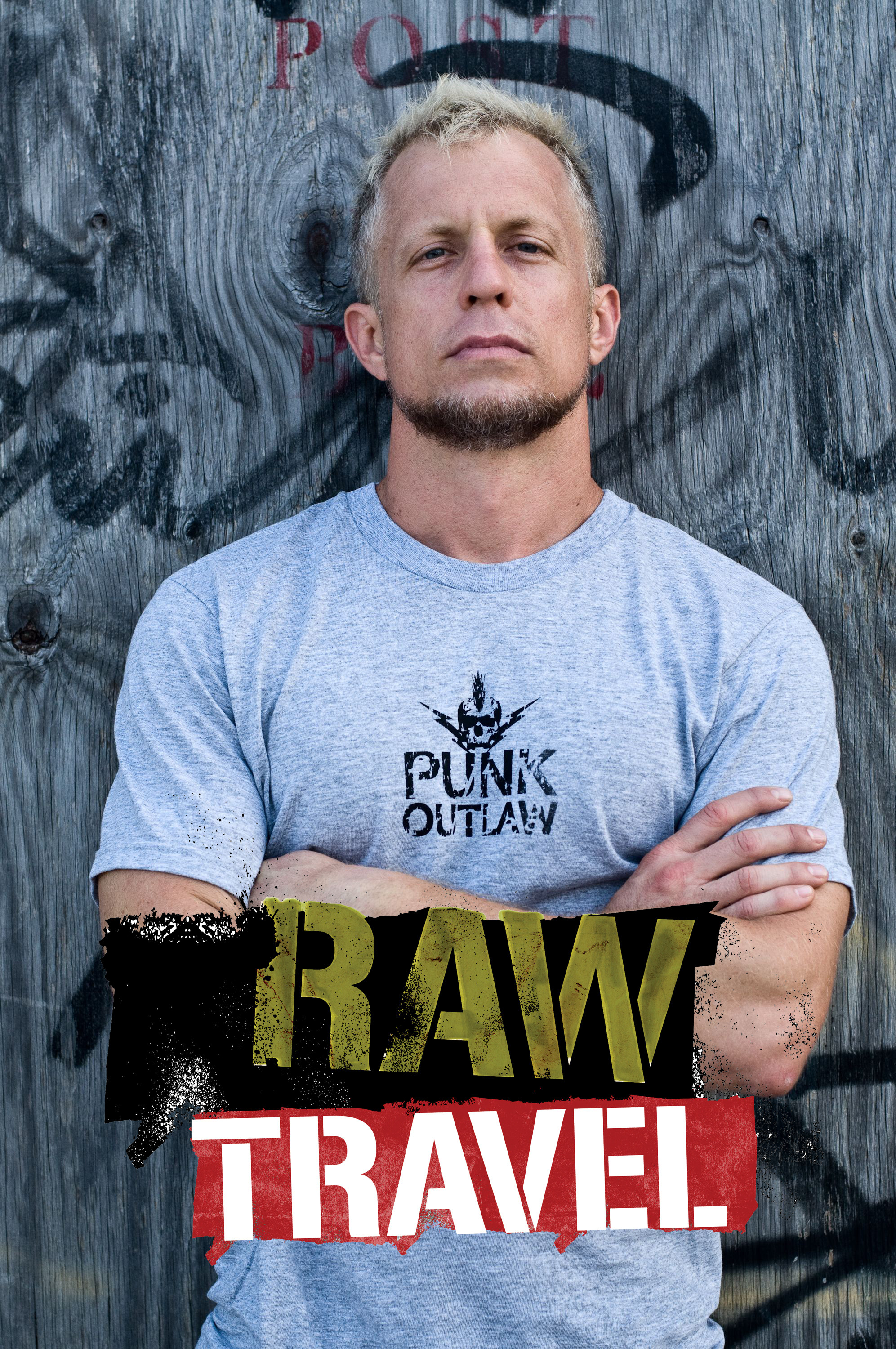 voir serie Raw Travel saison 2