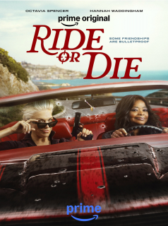voir serie Ride or Die saison 1
