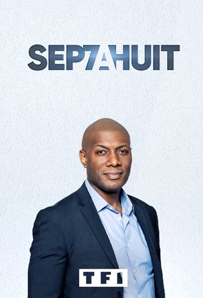 voir serie Sept à huit saison 2