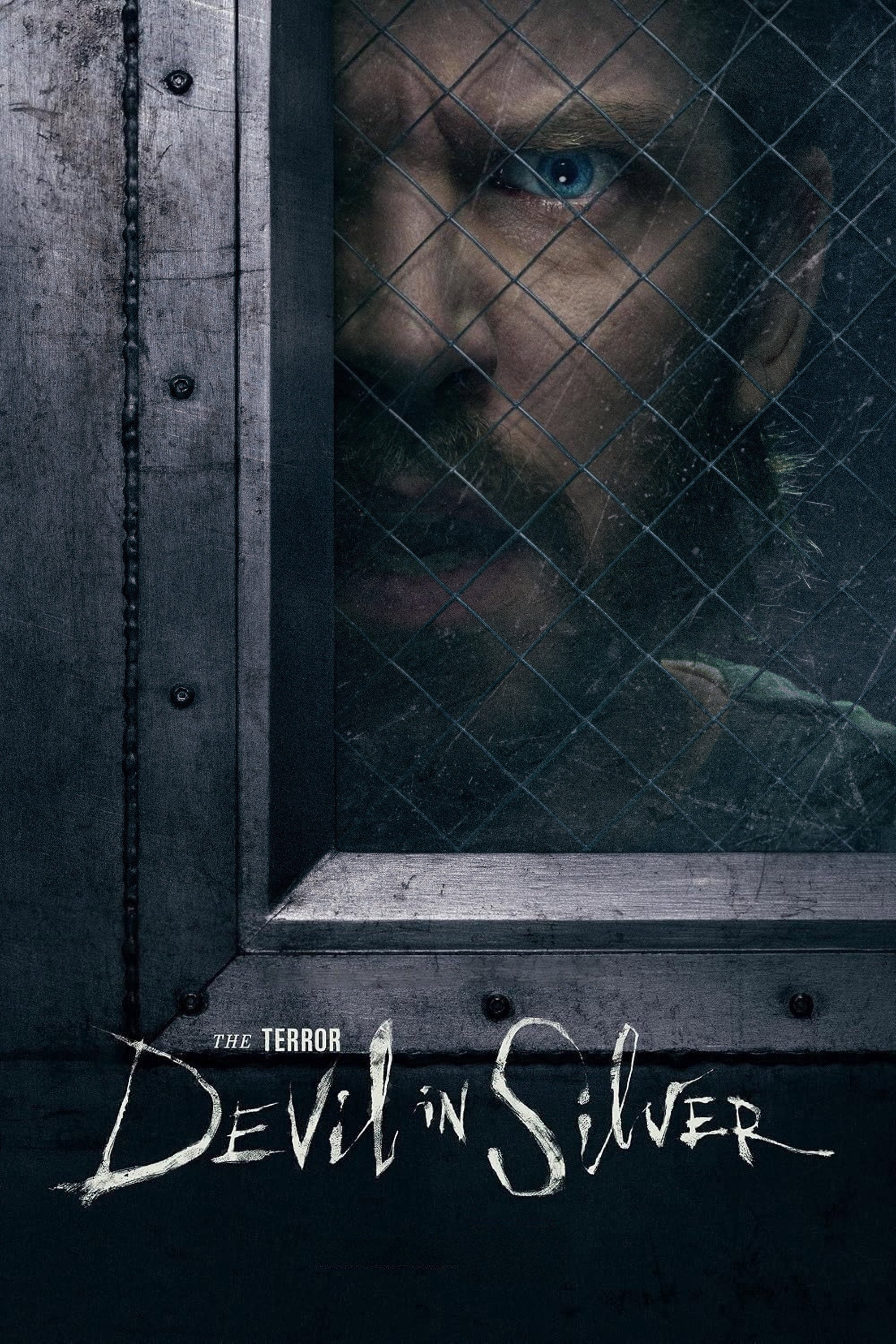 voir serie The Terror : Devil in Silver saison 1