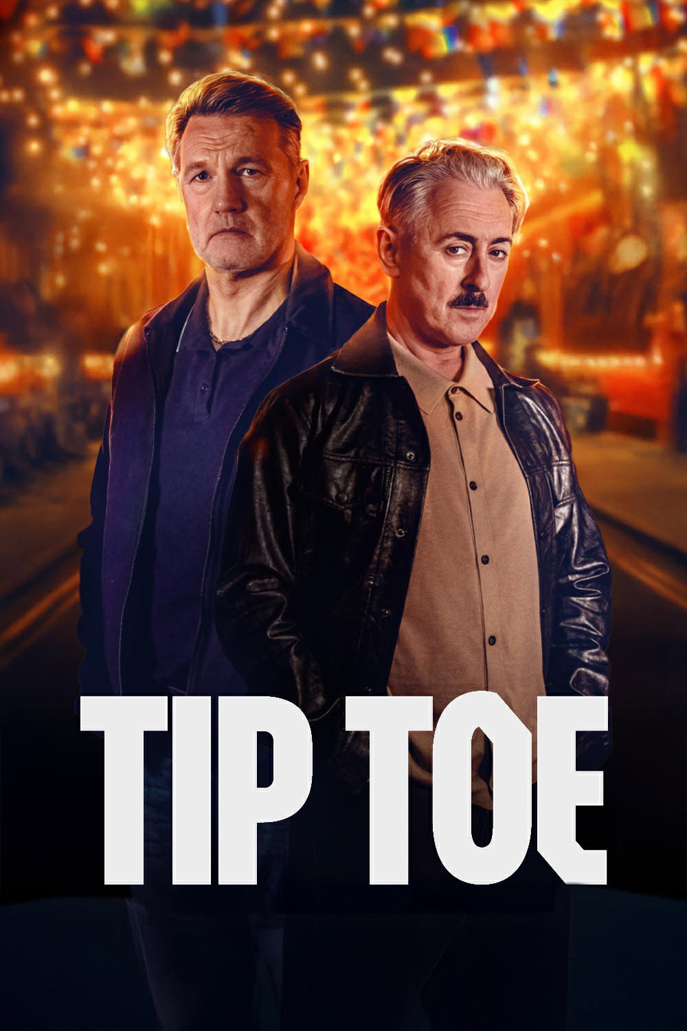 voir serie Tip Toe saison 1