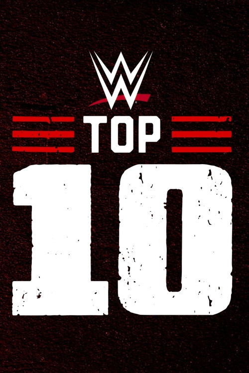 voir serie WWE Raw Top 10 saison 1