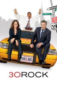 voir serie 30 Rock saison 2