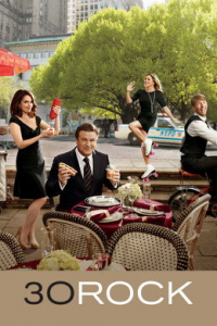 voir serie 30 Rock saison 5