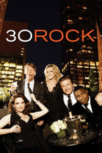 voir serie 30 Rock saison 6