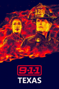 voir serie 9-1-1: Lone Star saison 5