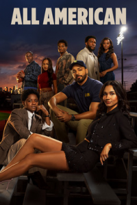 voir serie All American saison 8