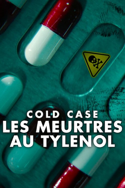 voir serie Cold Case : Les meurtres au Tylenol saison 1