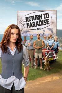 voir serie Enquêtes au paradis saison 2